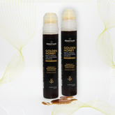 Combo Pura Potencia | Pack 2 Frascos de Golden Honey | Energía y Vitalidad Masculina