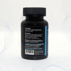 Combo Metabolismo Activo | Pack 2 Cápsulas Metabolic Balance | Salud Metabólica y Digestiva