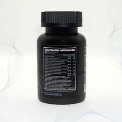 Metabolismo Activo | Cápsulas Metabolic Balance | Salud Metabólica y Digestiva