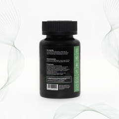 Combo Sayayin | Combo Resina de Shilajit + Cápsulas de Shilajit, Ashwagandha y Ginseng | Energía física y Control de Estrés