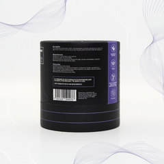 Energía Brutal | Resina de Shilajit 100% Pura | Energía y Vitalidad