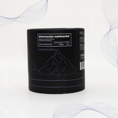 Combo Sayayin | Combo Resina de Shilajit + Cápsulas de Shilajit, Ashwagandha y Ginseng | Energía física y Control de Estrés