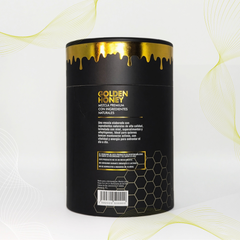 Pura Potencia 30X | Golden Honey - Sticks diarios | Energía y Vitalidad Masculina
