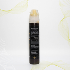 Pura Potencia | Golden Honey | Energía y Vitalidad Masculina