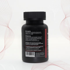 Combo Macho | Cápsulas Male Performance + Golden Honey | Potencia y Energía Masculina