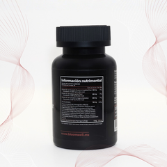 Combo Macho | Cápsulas Male Performance + Golden Honey | Potencia y Energía Masculina