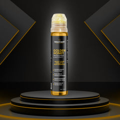 Golden Honey – Energía y Vitalidad Masculina