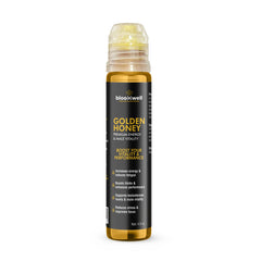 Alpha Power – Cápsulas Male Performance + Golden Honey | Potencia y Energía Masculina