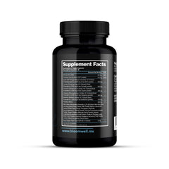 Metabolismo Óptimo – Pack 2 Cápsulas Metabolic Balance