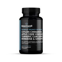Metabolismo Óptimo – Pack 2 Cápsulas Metabolic Balance