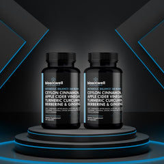 Metabolismo Óptimo – Pack 2 Cápsulas Metabolic Balance